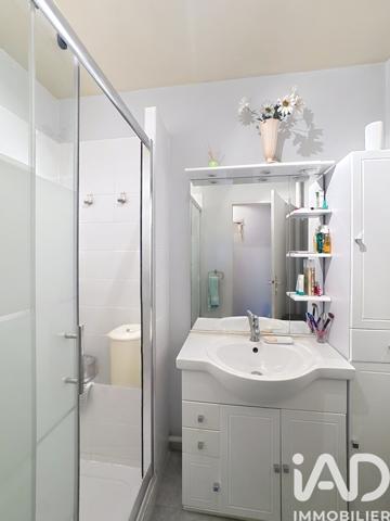 Appartement à vendre 3 pièces 66,41 m² Grasse