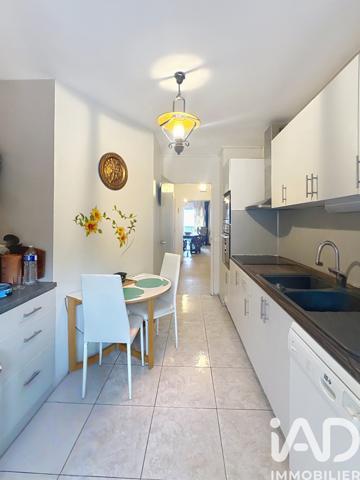Appartement à vendre 3 pièces 66,41 m² Grasse