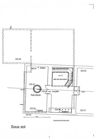 Vente Terrain1017 m² - ORCHAMPS (39700)