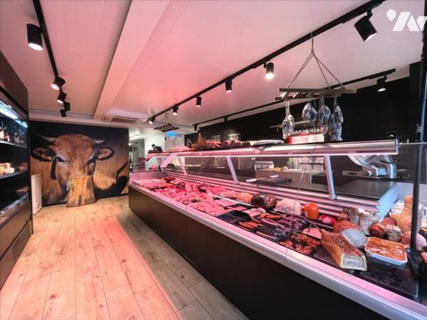 FONDS DE COMMERCE ARTISANAL