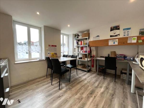 FONDS DE COMMERCE ARTISANAL