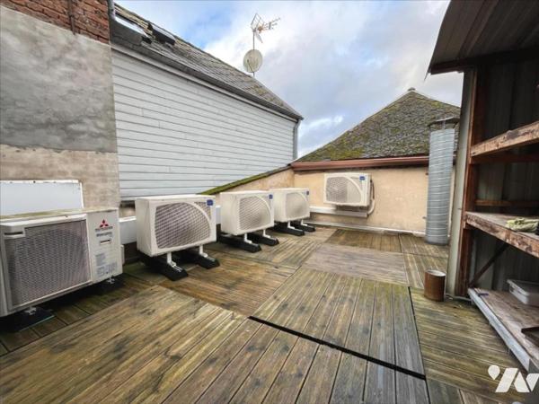 FONDS DE COMMERCE ARTISANAL