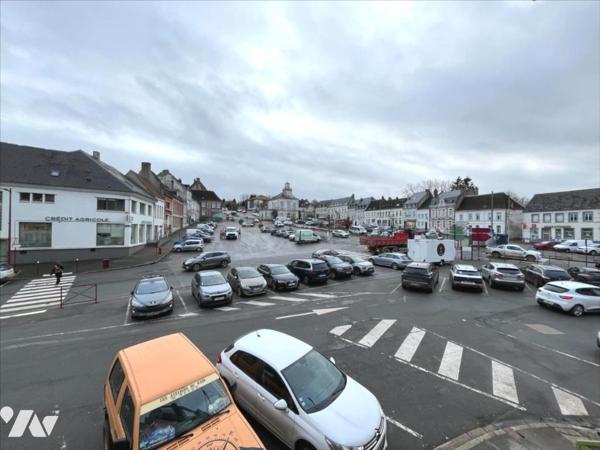 FONDS DE COMMERCE ARTISANAL