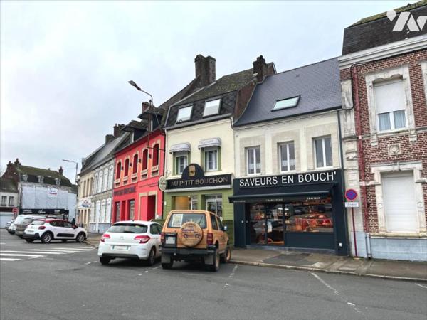 FONDS DE COMMERCE ARTISANAL