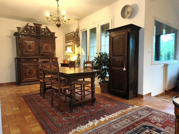 Maison traditionnelle Villiers-le-Bel 102 m²