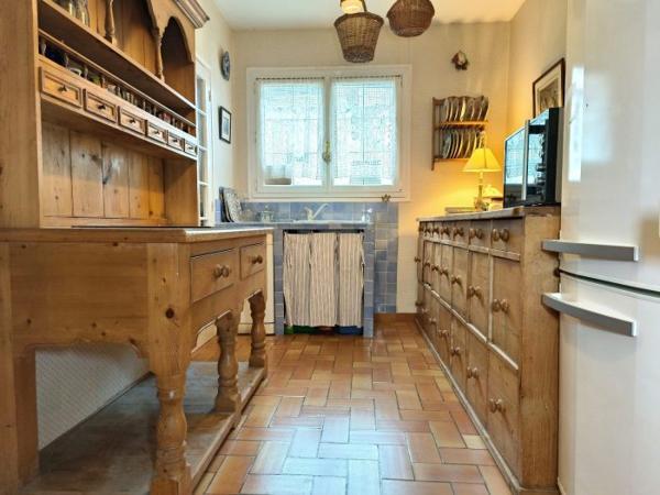 Maison traditionnelle Villiers-le-Bel 102 m²