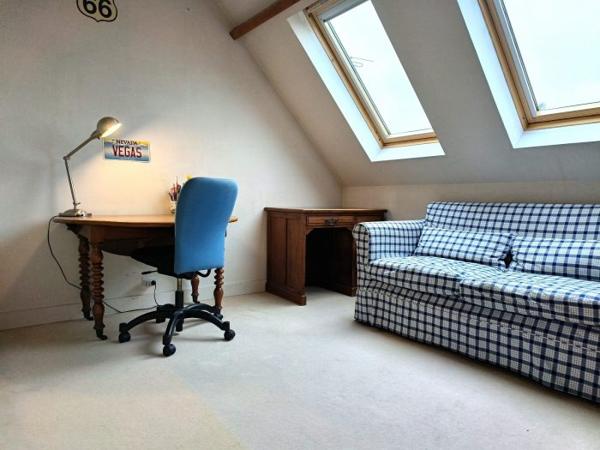 Maison traditionnelle Villiers-le-Bel 102 m²