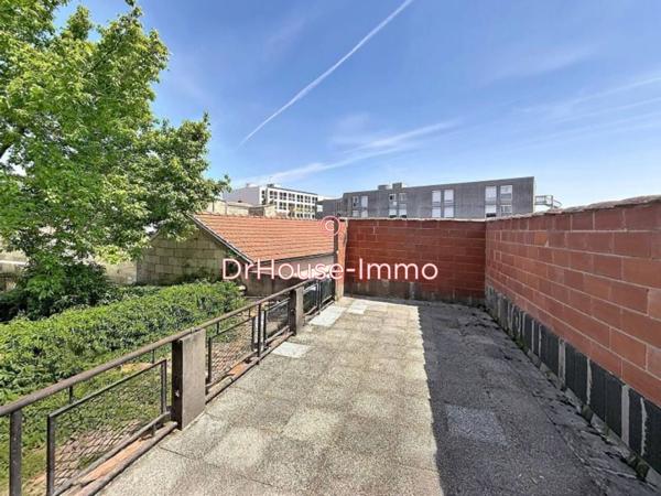 Appartement à vendre 2 pièces de 28 m²