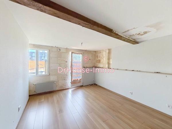 Appartement à vendre 2 pièces de 28 m²