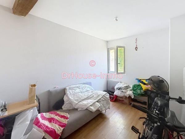 Appartement à vendre 2 pièces de 28 m²