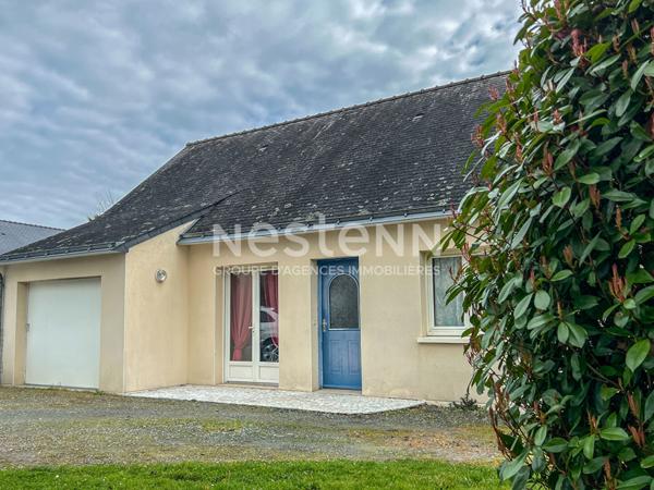 Maison LES HAUTS D ANJOU