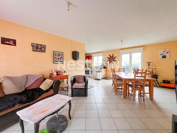 Maison LES HAUTS D ANJOU