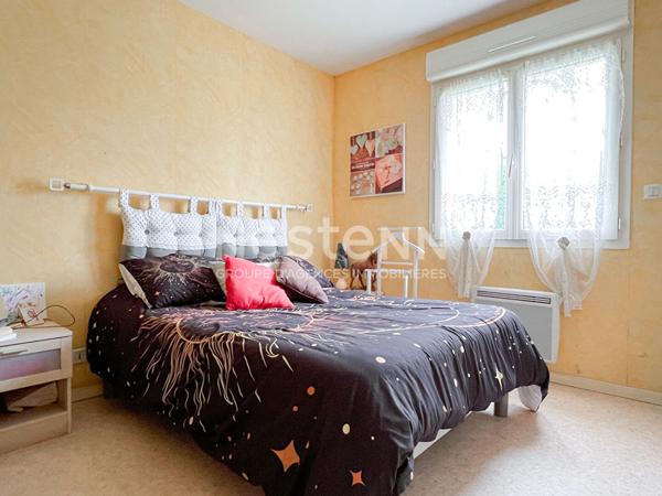 Maison LES HAUTS D ANJOU