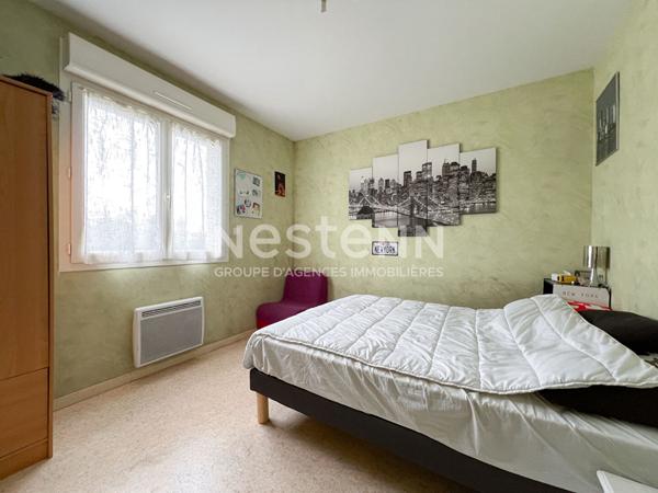 Maison LES HAUTS D ANJOU