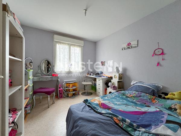 Maison LES HAUTS D ANJOU