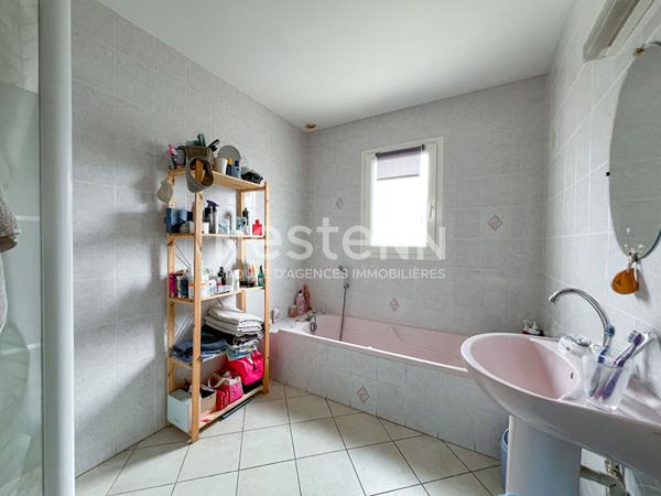 Maison LES HAUTS D ANJOU