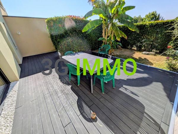 Vente / Maison T6 à Romillé (35850)