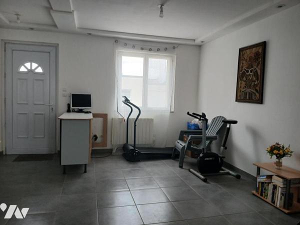 Maison Le Gouray