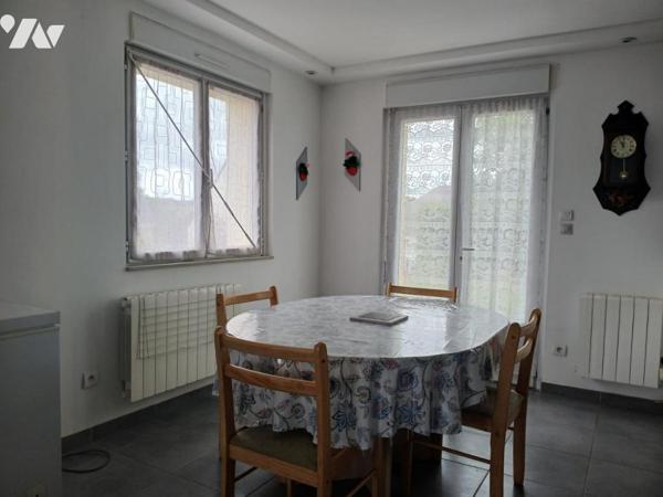 Maison Le Gouray