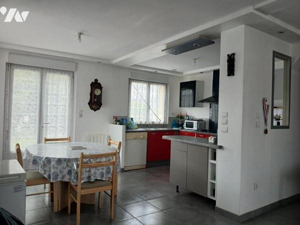 Maison Le Gouray