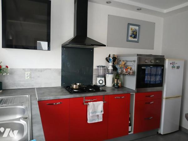 Maison Le Gouray