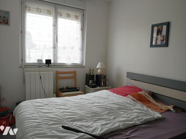Maison Le Gouray