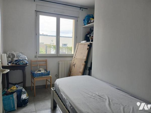 Maison Le Gouray