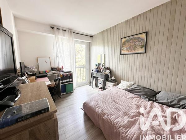 Appartement à vendre 4 pièces 78 m² Chennevières-sur-Marne