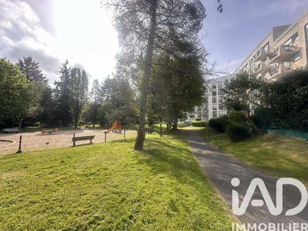 Appartement à vendre 4 pièces 78 m² Chennevières-sur-Marne