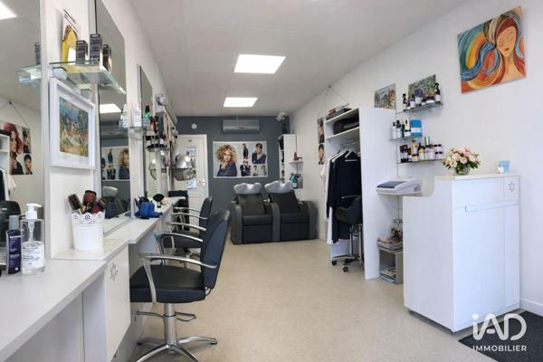 Boutique/Local commercial à vendre 28 m² Saint-Rémy-lès-Chevreuse