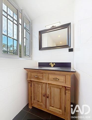 Maison à vendre 8 pièces 182 m² Ballancourt-sur-Essonne
