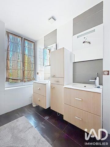 Maison à vendre 8 pièces 182 m² Ballancourt-sur-Essonne