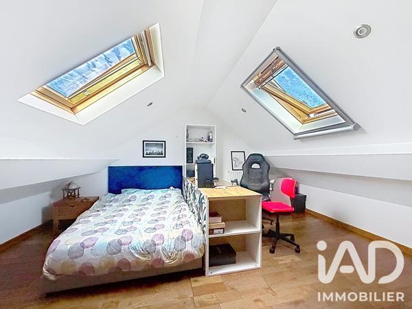 Maison à vendre 8 pièces 182 m² Ballancourt-sur-Essonne