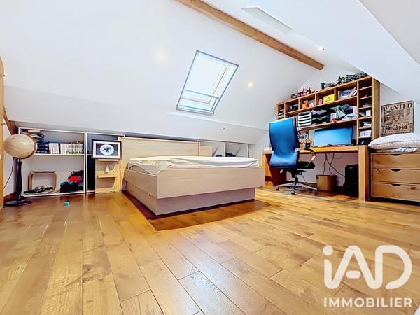Maison à vendre 8 pièces 182 m² Ballancourt-sur-Essonne