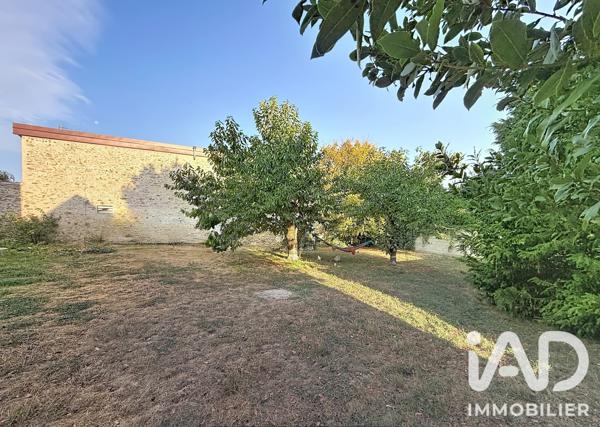 Maison à vendre 8 pièces 182 m² Ballancourt-sur-Essonne