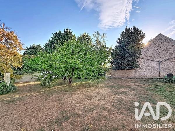 Maison à vendre 8 pièces 182 m² Ballancourt-sur-Essonne