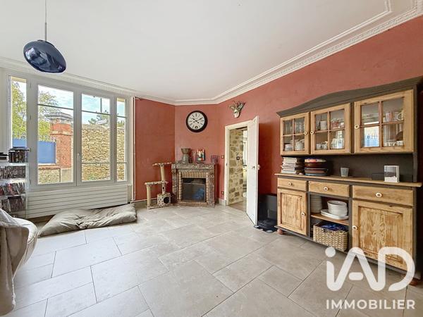 Maison à vendre 8 pièces 182 m² Ballancourt-sur-Essonne