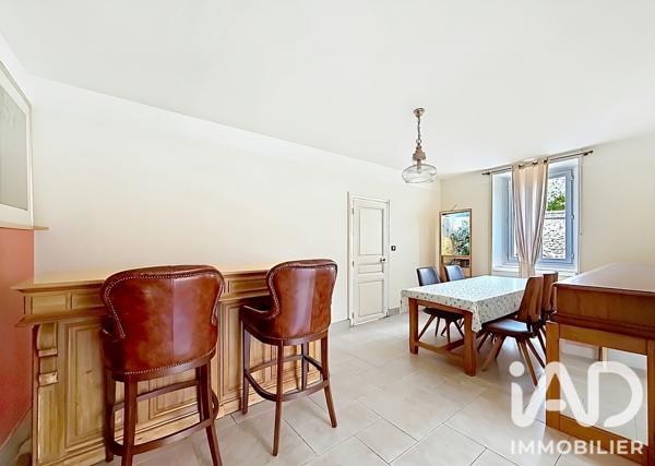 Maison à vendre 8 pièces 182 m² Ballancourt-sur-Essonne