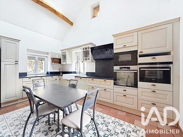Maison à vendre 8 pièces 182 m² Ballancourt-sur-Essonne