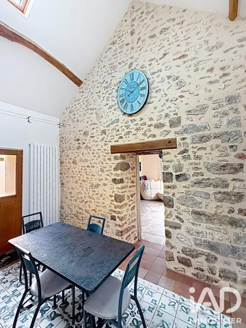 Maison à vendre 8 pièces 182 m² Ballancourt-sur-Essonne