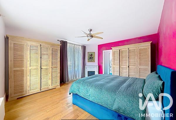 Maison à vendre 8 pièces 182 m² Ballancourt-sur-Essonne