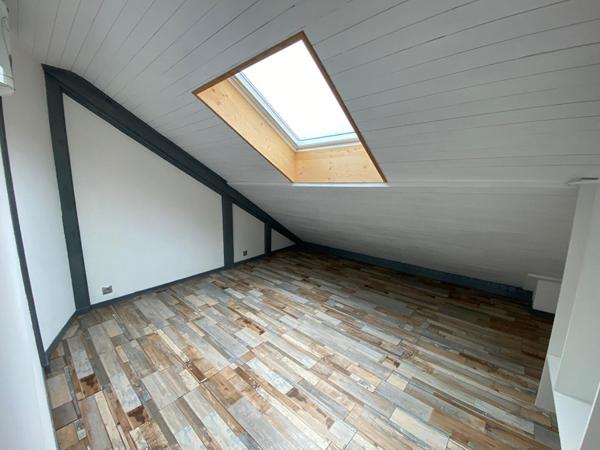 Appartement Marignier 4 pièce(s) 87 m2