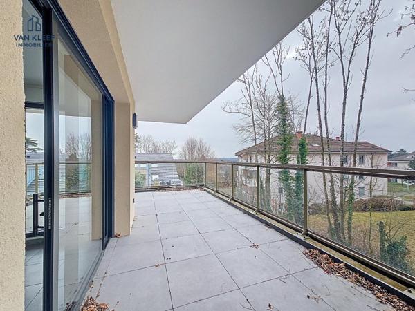 Vente / Appartement T5