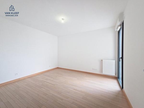 Vente / Appartement T5