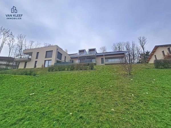 Vente / Appartement T5