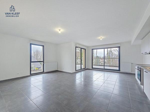 Vente / Appartement T5