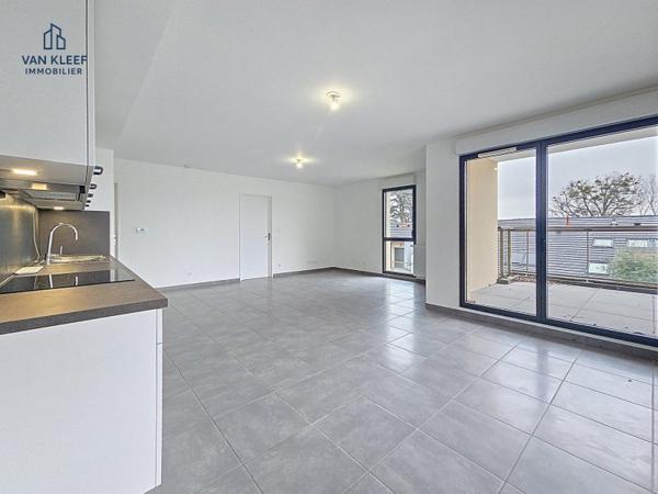 Vente / Appartement T5