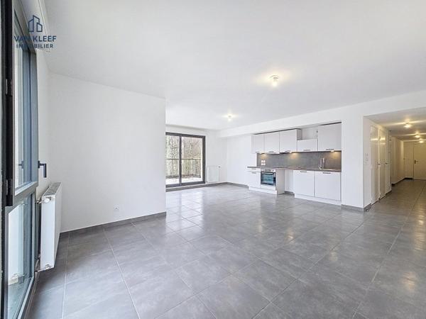 Vente / Appartement T5