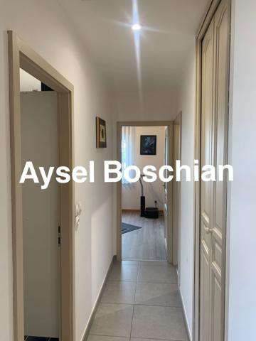 MAISON INDIVIDUELLE- PLAIN- PIED- 128M2 -4 CHAMBRES - 3 GARAGES - PARKING- TERRAIN - SOUS-SOL COMPLET -LEXY