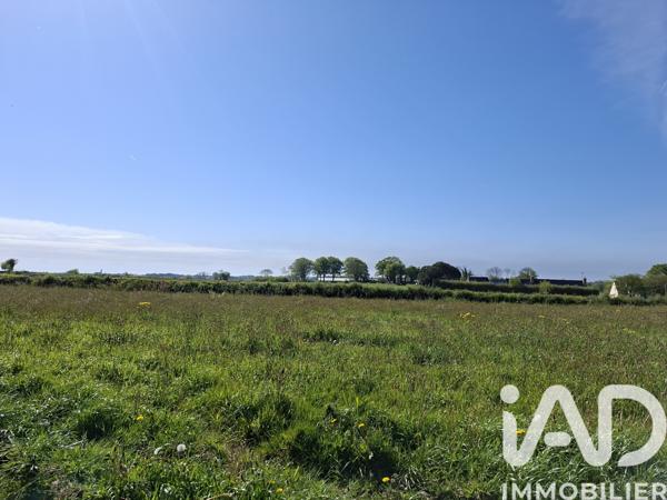 Maison à vendre 4 pièces 87,5 m² Plougrescant